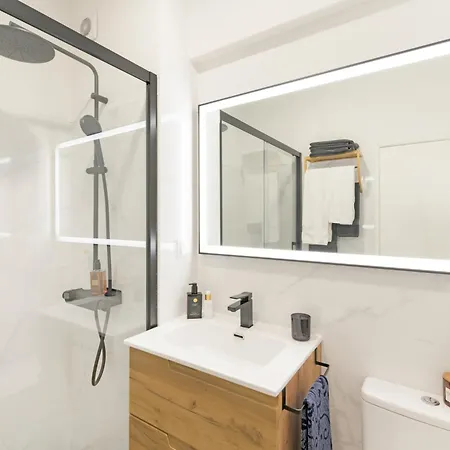 Bela Vista_cozy With Sea View *